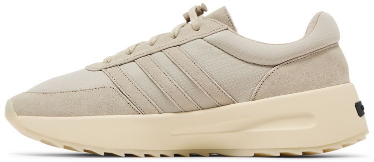 Fear Of God Athletics x adidas Los Angeles Runner Sesame