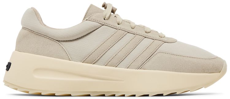Fear Of God Athletics x adidas Los Angeles Runner Sesame