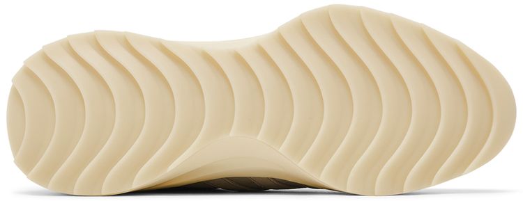 Fear Of God Athletics x adidas Los Angeles Runner Sesame