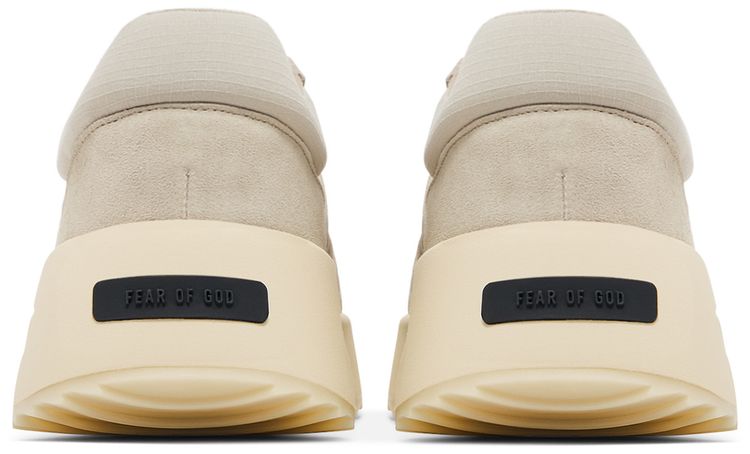 Fear Of God Athletics x adidas Los Angeles Runner Sesame