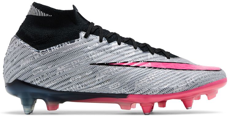 Nike Zoom Mercurial Superfly 9 Elite SG Pro AC 25th Anniversary Pack