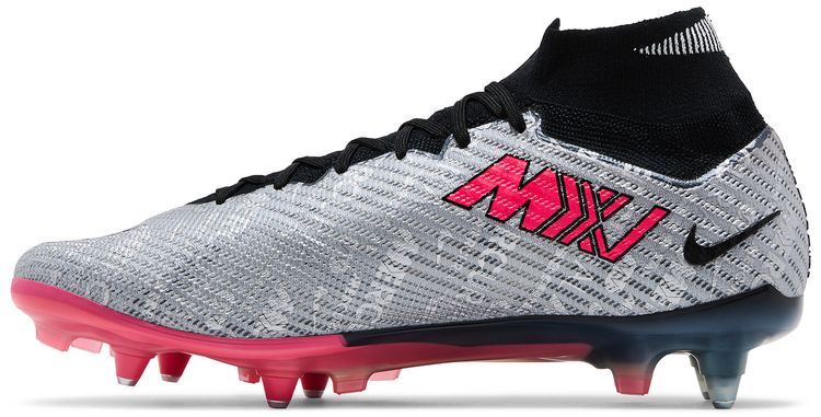 Nike Zoom Mercurial Superfly 9 Elite SG Pro AC 25th Anniversary Pack