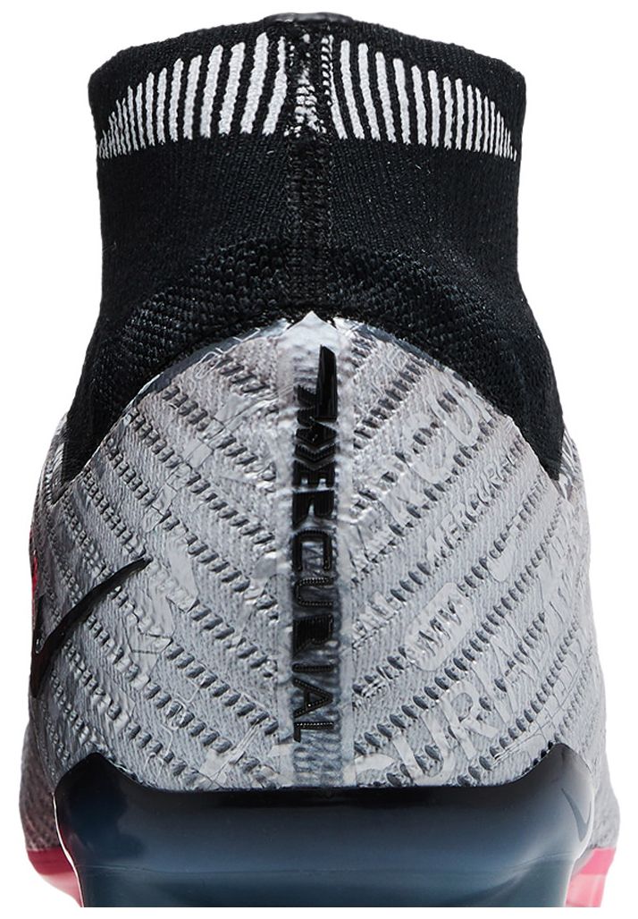 Nike Zoom Mercurial Superfly 9 Elite SG Pro AC 25th Anniversary Pack