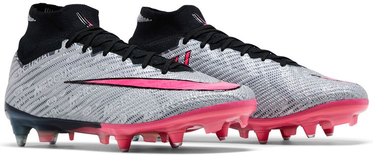 Nike Zoom Mercurial Superfly 9 Elite SG Pro AC 25th Anniversary Pack