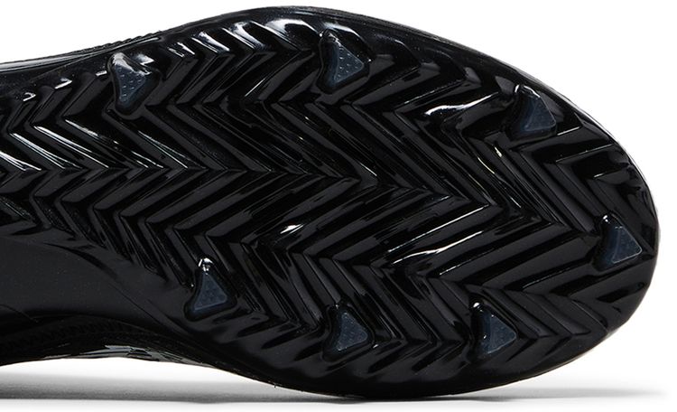 Adizero 12 Black White