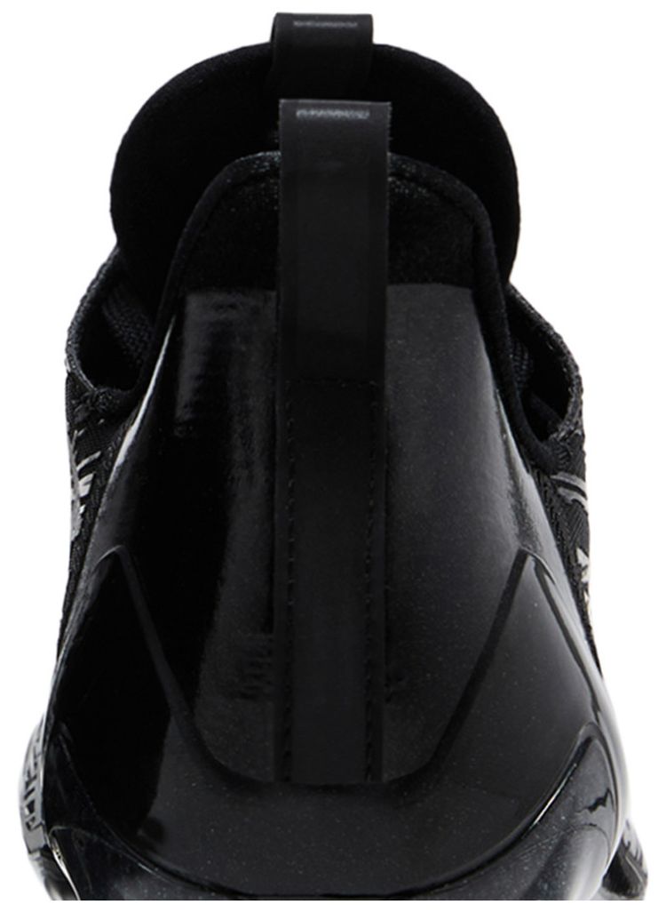 Adizero 12 Black White