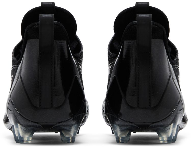 Adizero 12 Black White