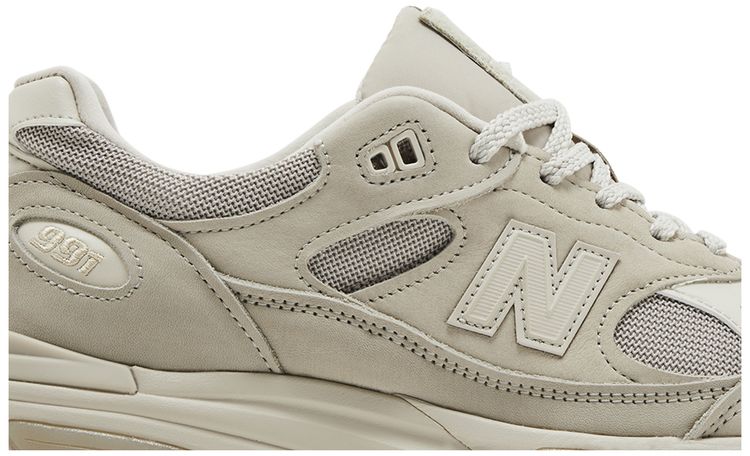 Stone Island x 991v2 Made in England Ghost Pack   Beige