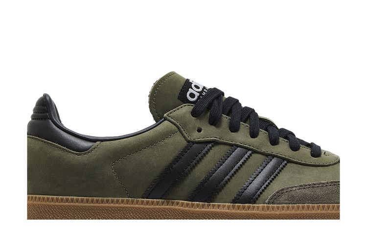 adidas gazelle silver green womens adidas Samba OG Shoes - Women's - White / Sand Strata