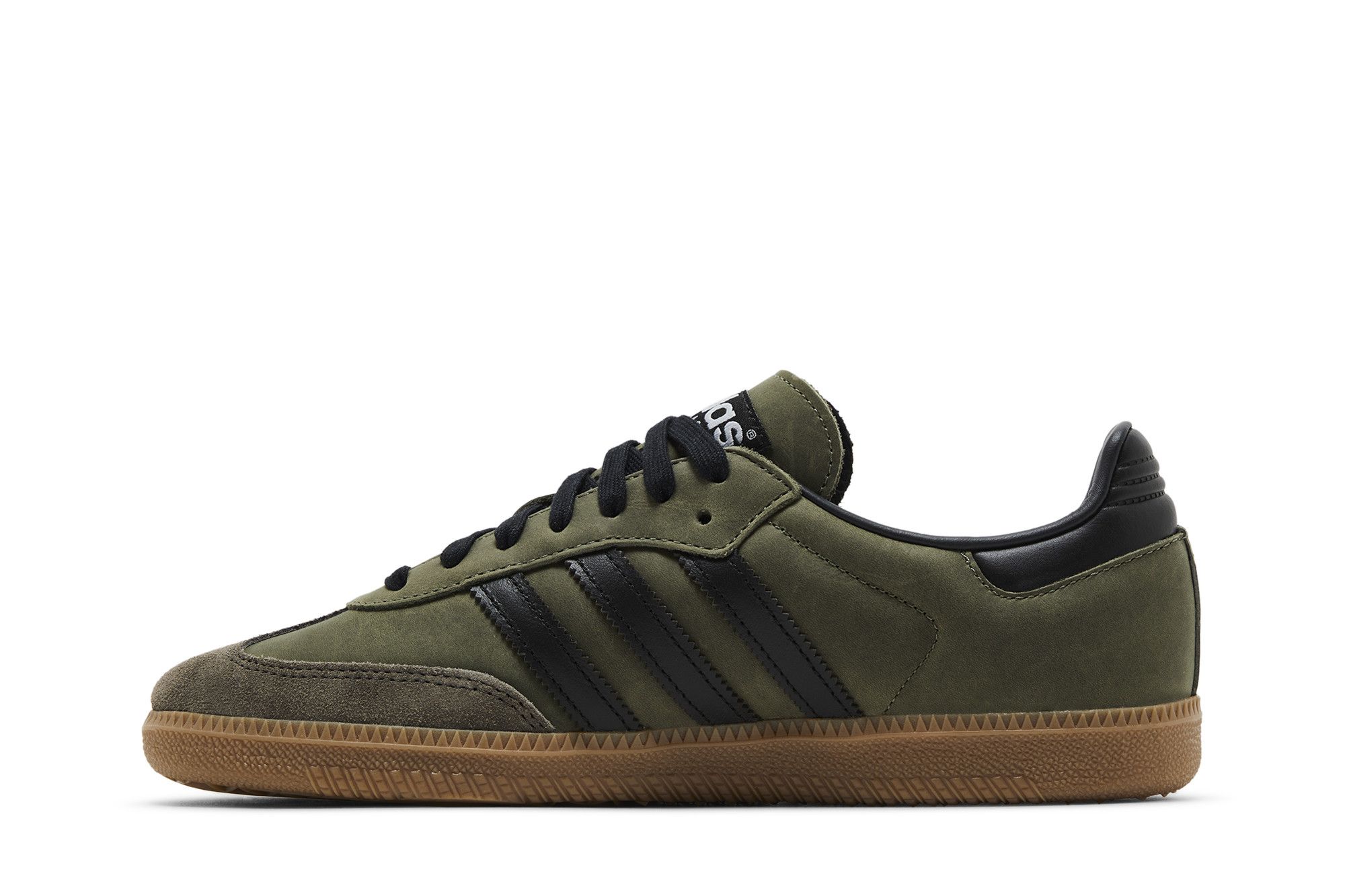 スニーカー ADIDAS SAMBA OG 5FT2194 adidas Samba OG Footlocker 50th Anniversary Men's - JH9160 - US