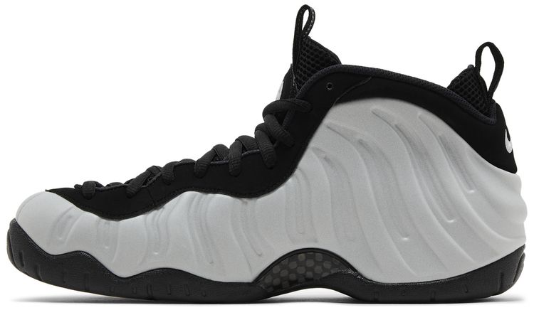 Air Foamposite Pro Wolf Grey