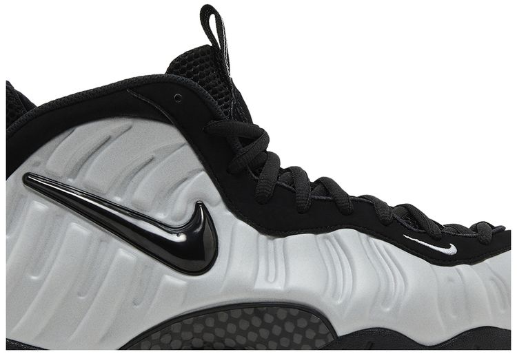 Air Foamposite Pro Wolf Grey