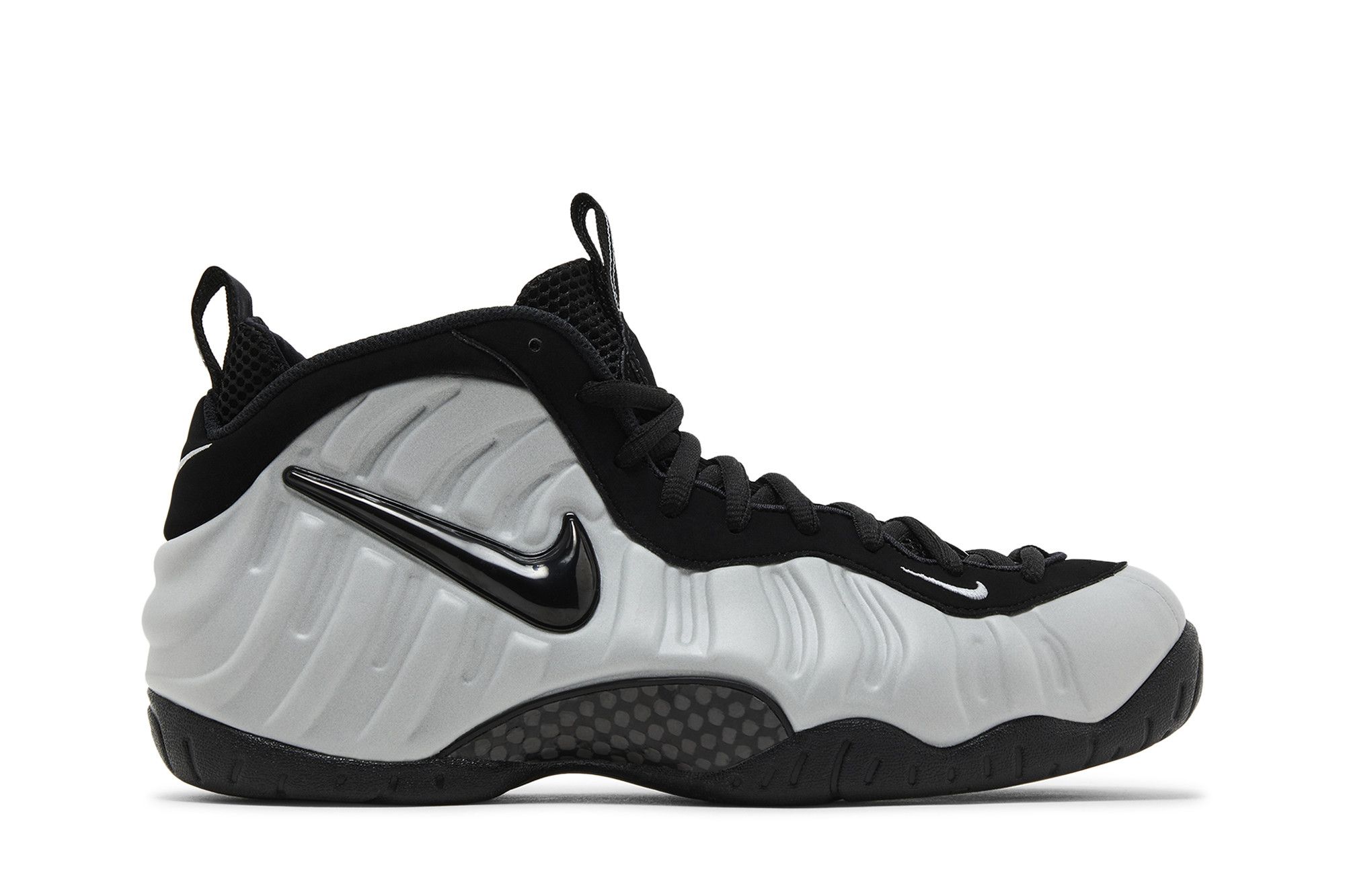 Nike foamposite goat store