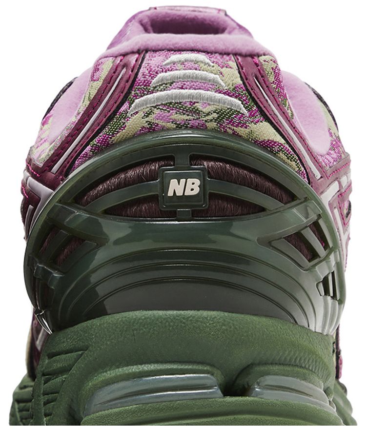 Jack Harlow x New Balance 1906R Rose Runner