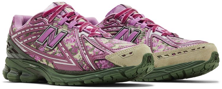 Jack Harlow x New Balance 1906R Rose Runner