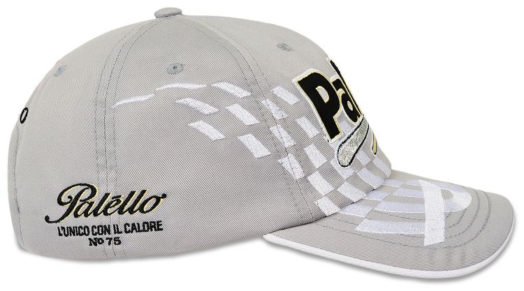 Palace Palello 6 Panel Grey