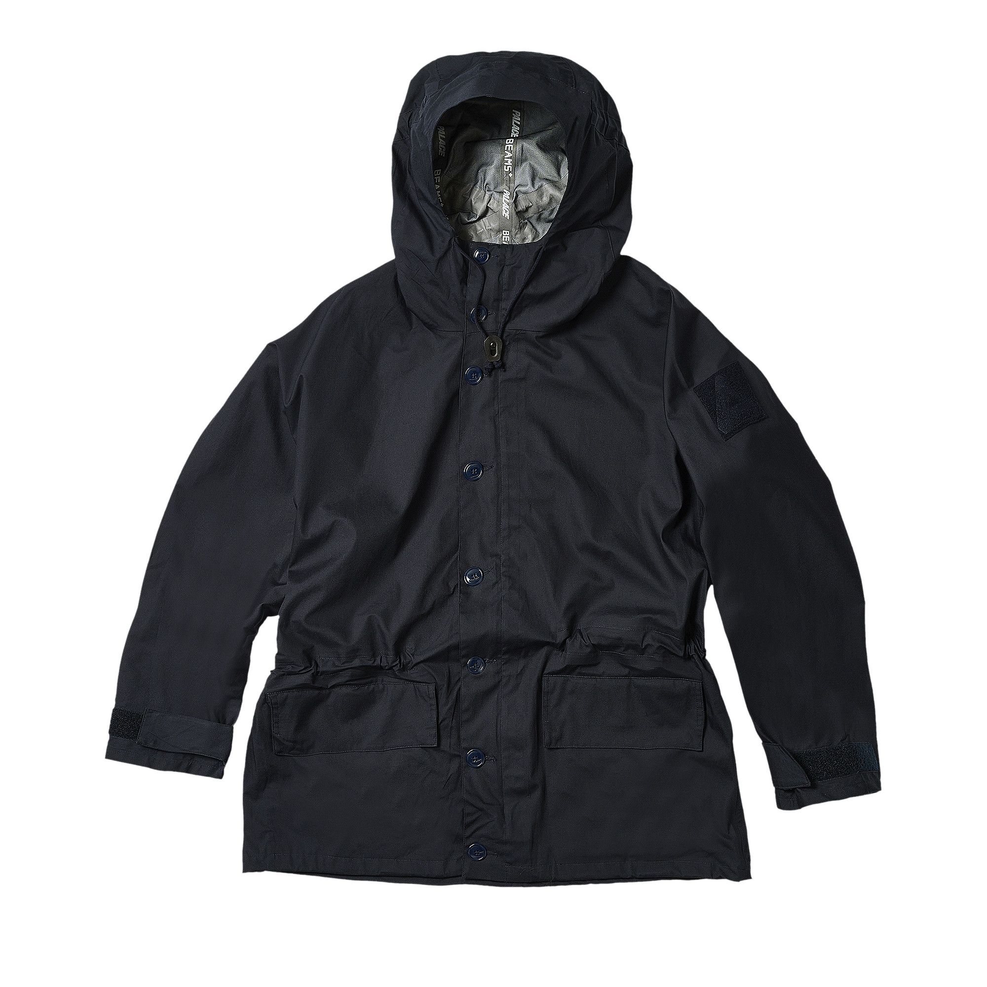 【保障できる】 Buy Palace x Beams Plus 3 Layers Jacket 'Navy ジャケット・アウター