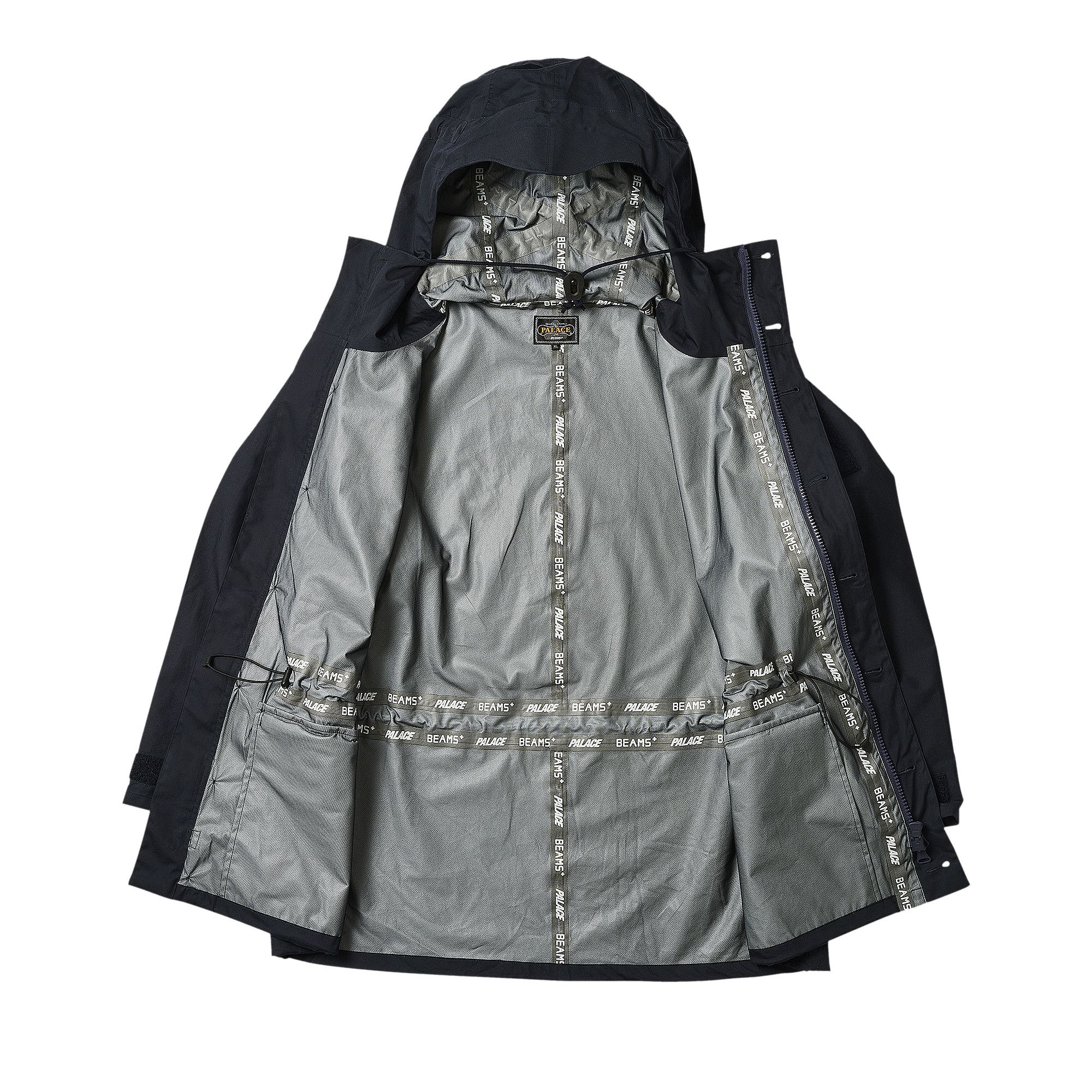 最安 読み方 Buy Palace x Beams Plus 3 Layers Jacket 'Navy ジャケット・アウター