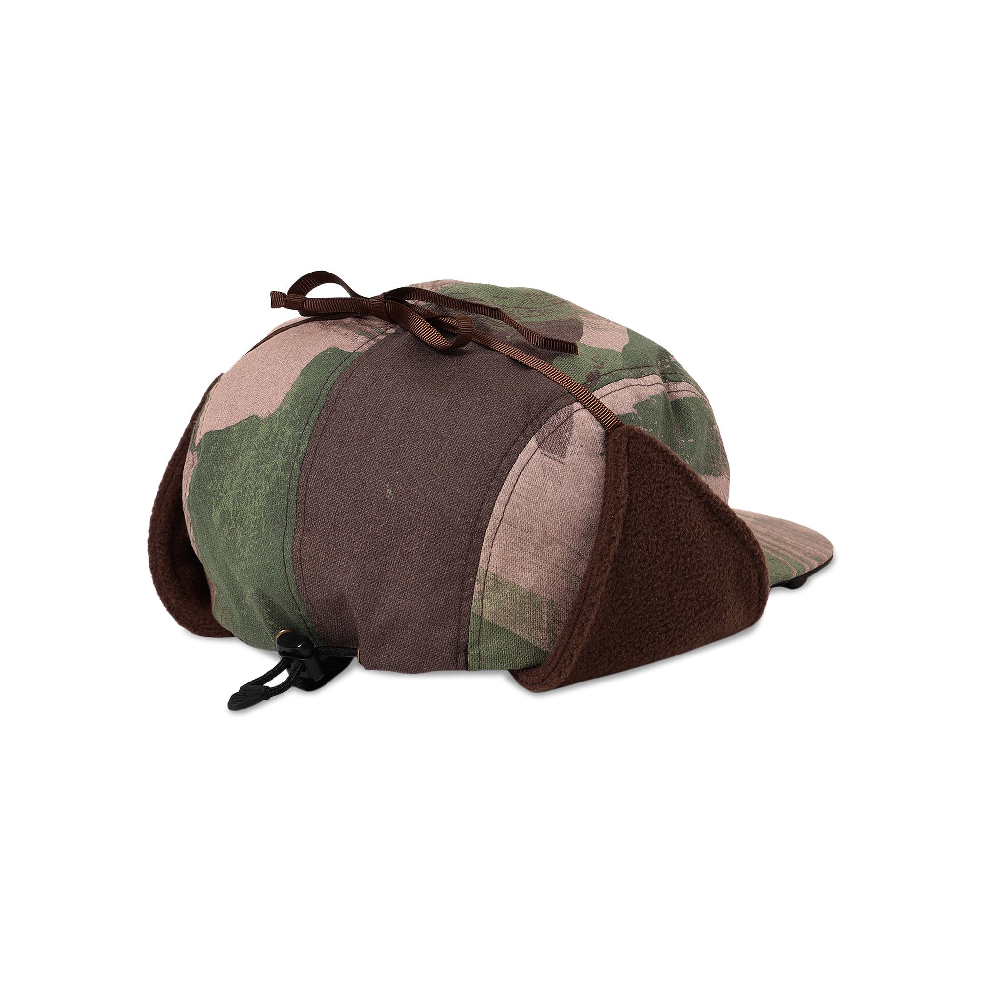 Buy Palace x Beams Plus Cap 'Camo' - 3841027081090 | GOAT UK
