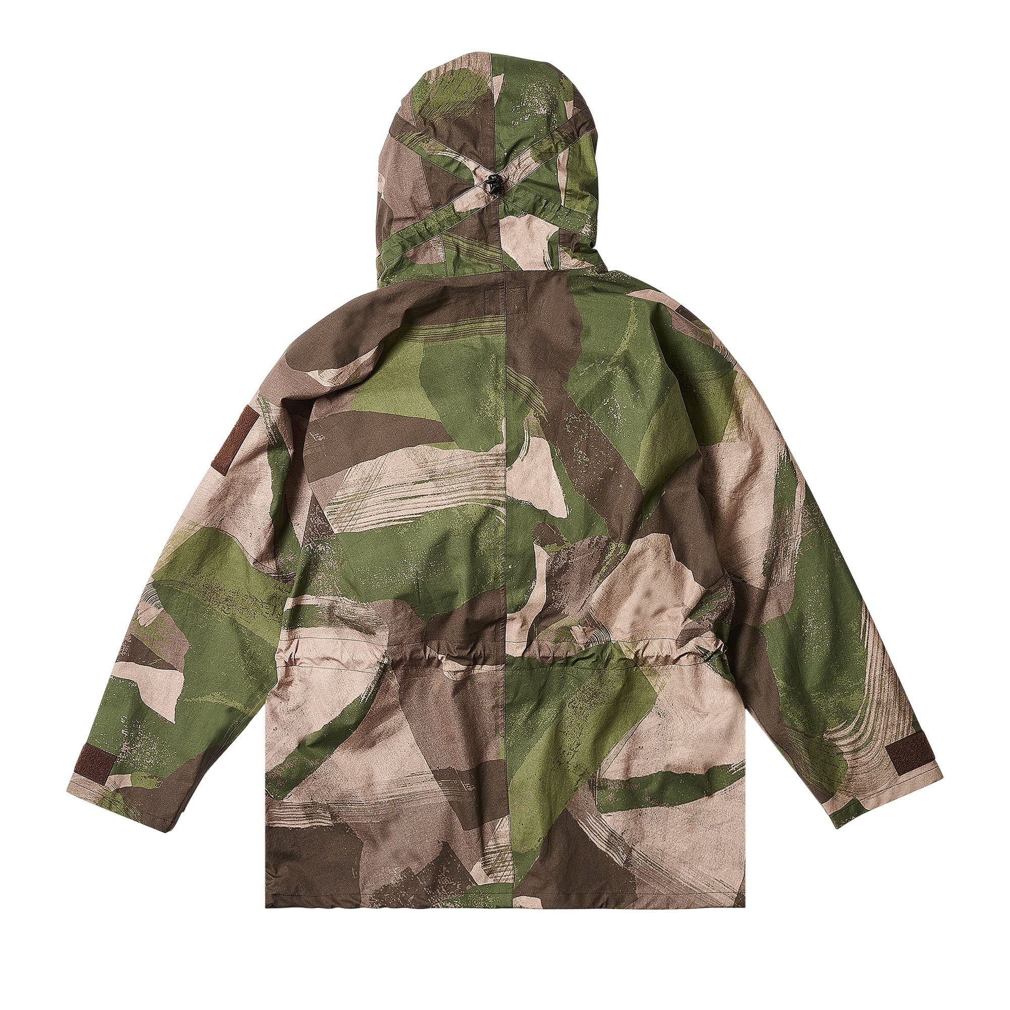 ジャケット・アウター Palace beams plus 3 layer jacket PALACE×BEAMS PLUS JACKET 3LAYERS 新品 XL - メルカリ