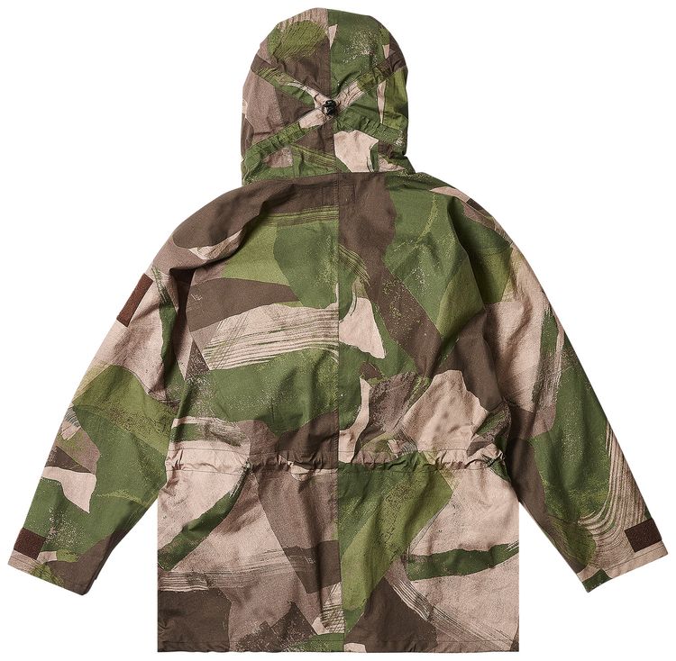 Buy Palace x Beams Plus 3 Layers Jacket 
