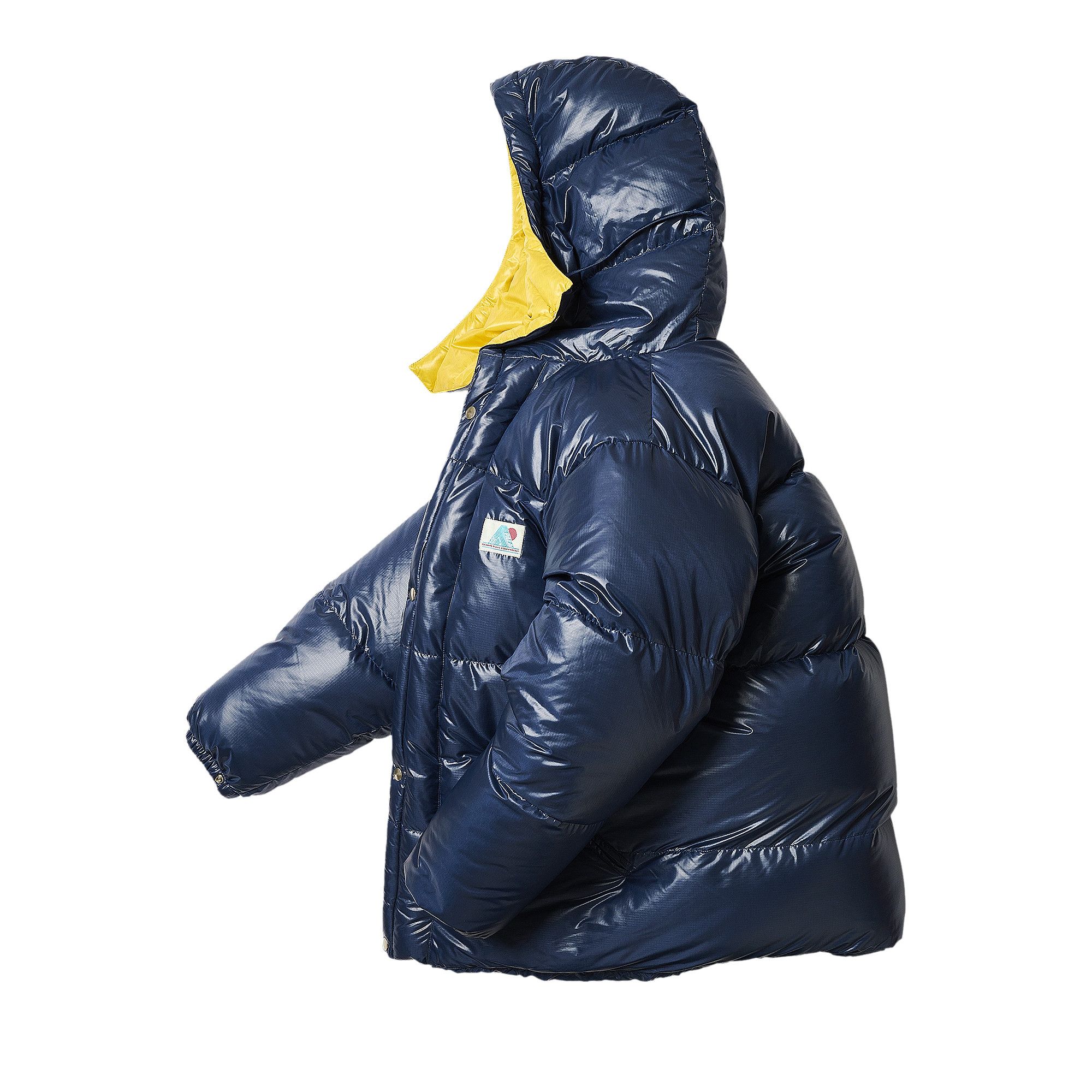 Buy Palace x Beams Plus 3 Layers Jacket 'Navy