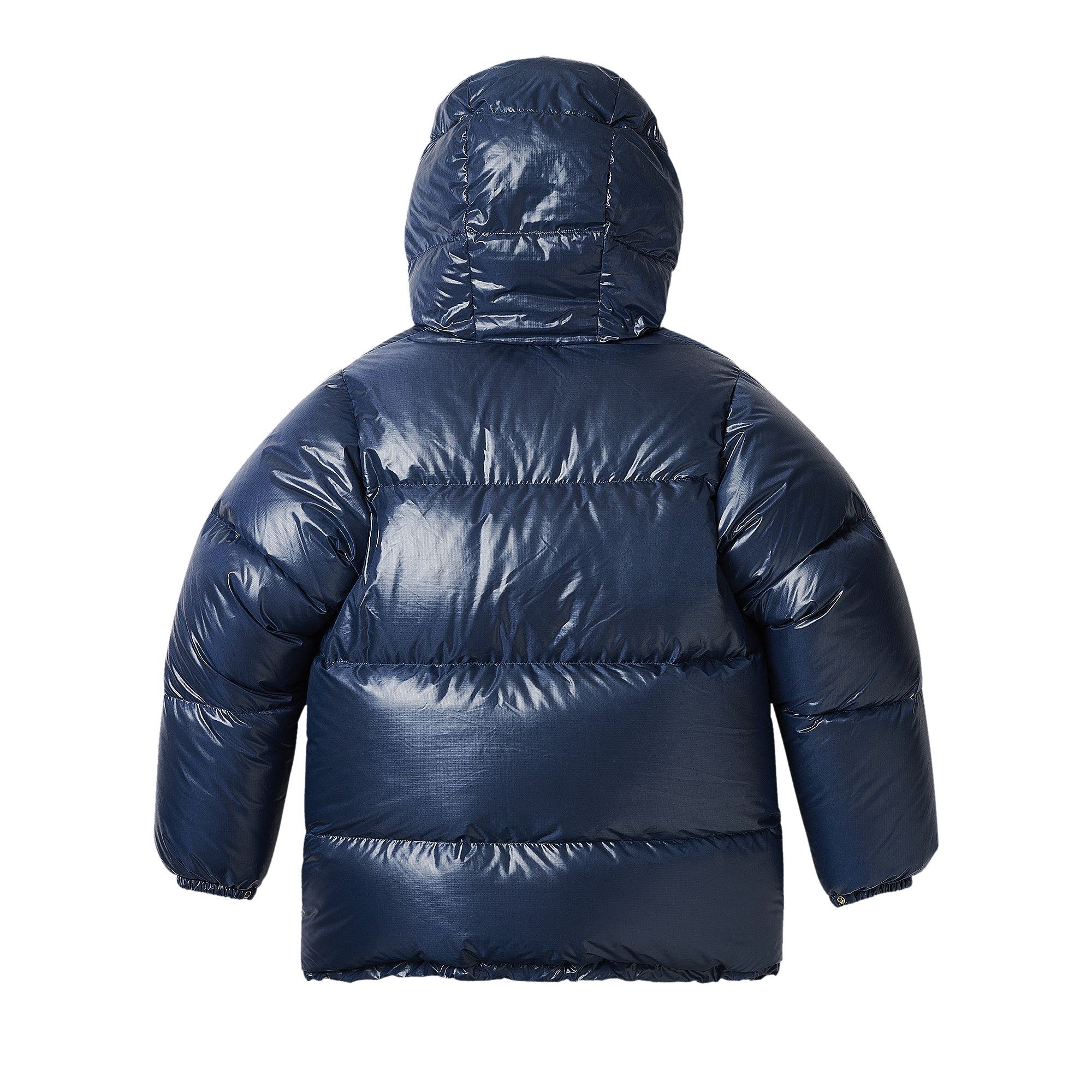 Buy Palace x Beams Plus Expedition Down Jacket 'Navy/Yellow Buy Palace x Beams Plus Expedition Down Jacket 'Navy/Yellow