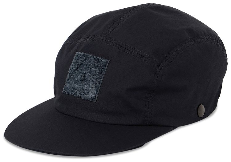 Palace x Beams Plus Cap Navy