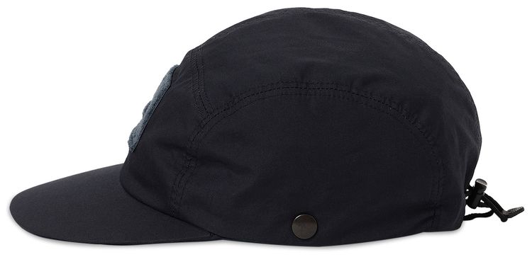 Palace x Beams Plus Cap Navy