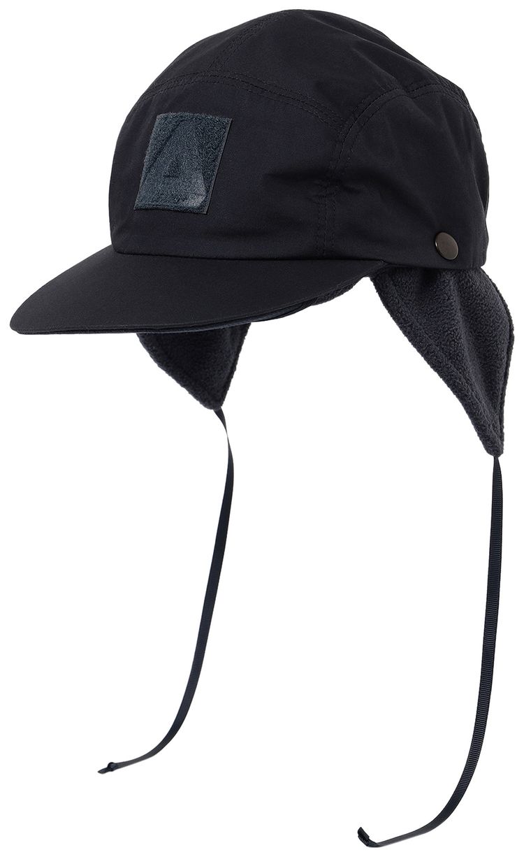 Palace x Beams Plus Cap Navy