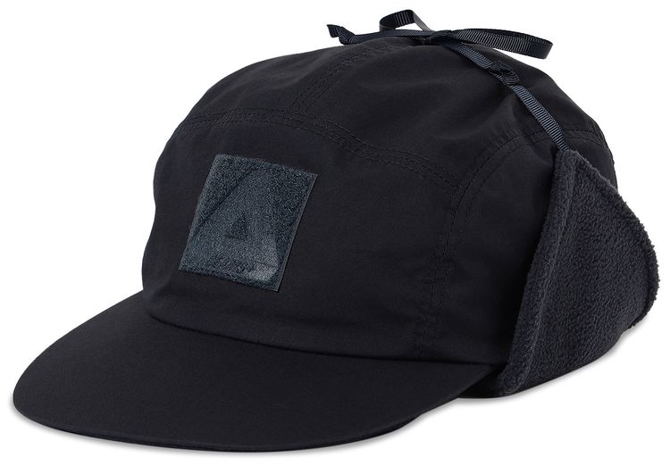 Palace x Beams Plus Cap Navy