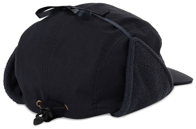 Palace x Beams Plus Cap Navy