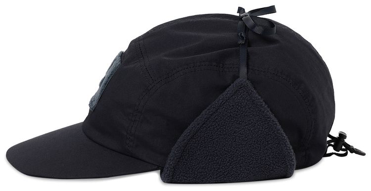 Palace x Beams Plus Cap Navy