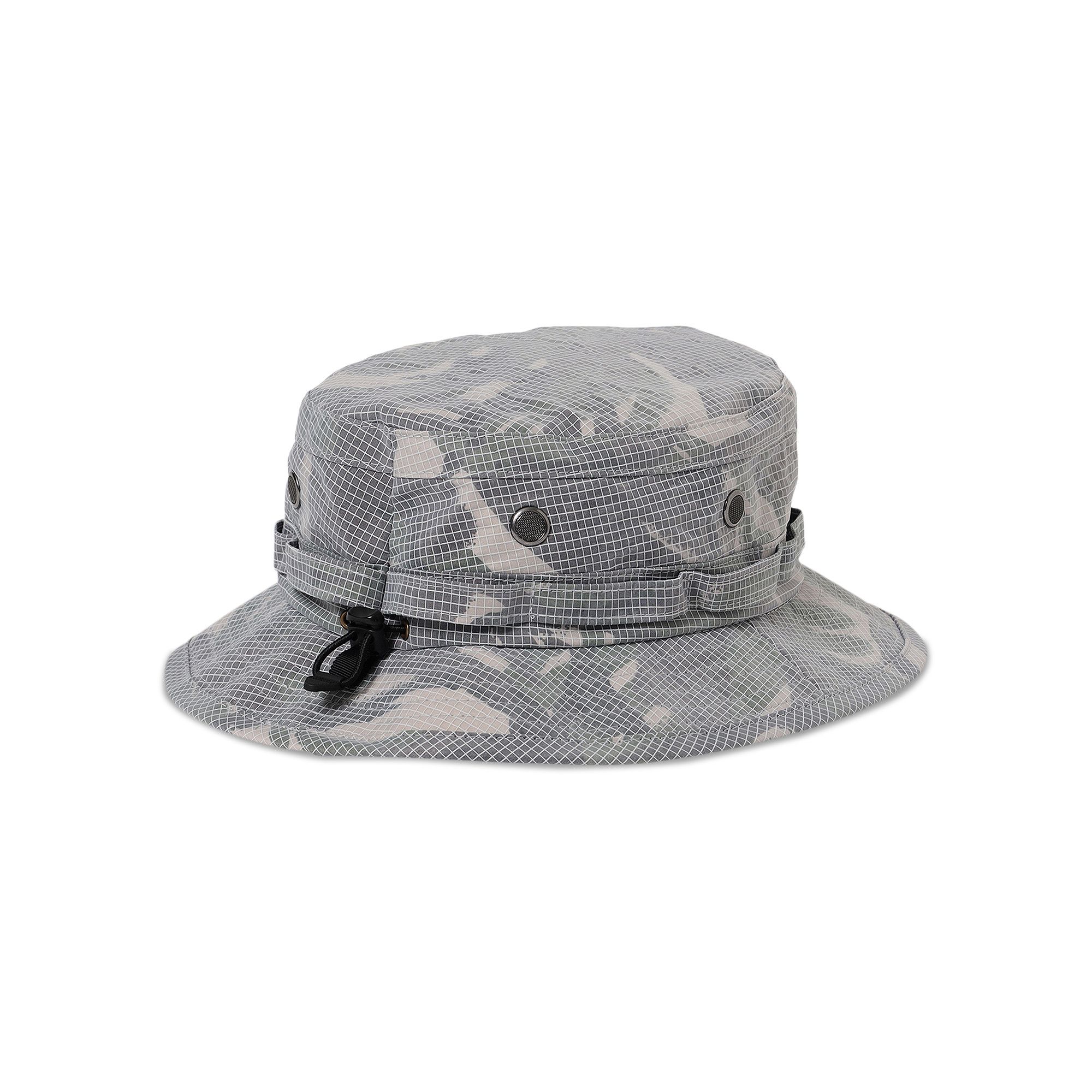 Buy Palace x Beams Plus Bucket Hat 'Camo' - 3841027201790 | GOAT