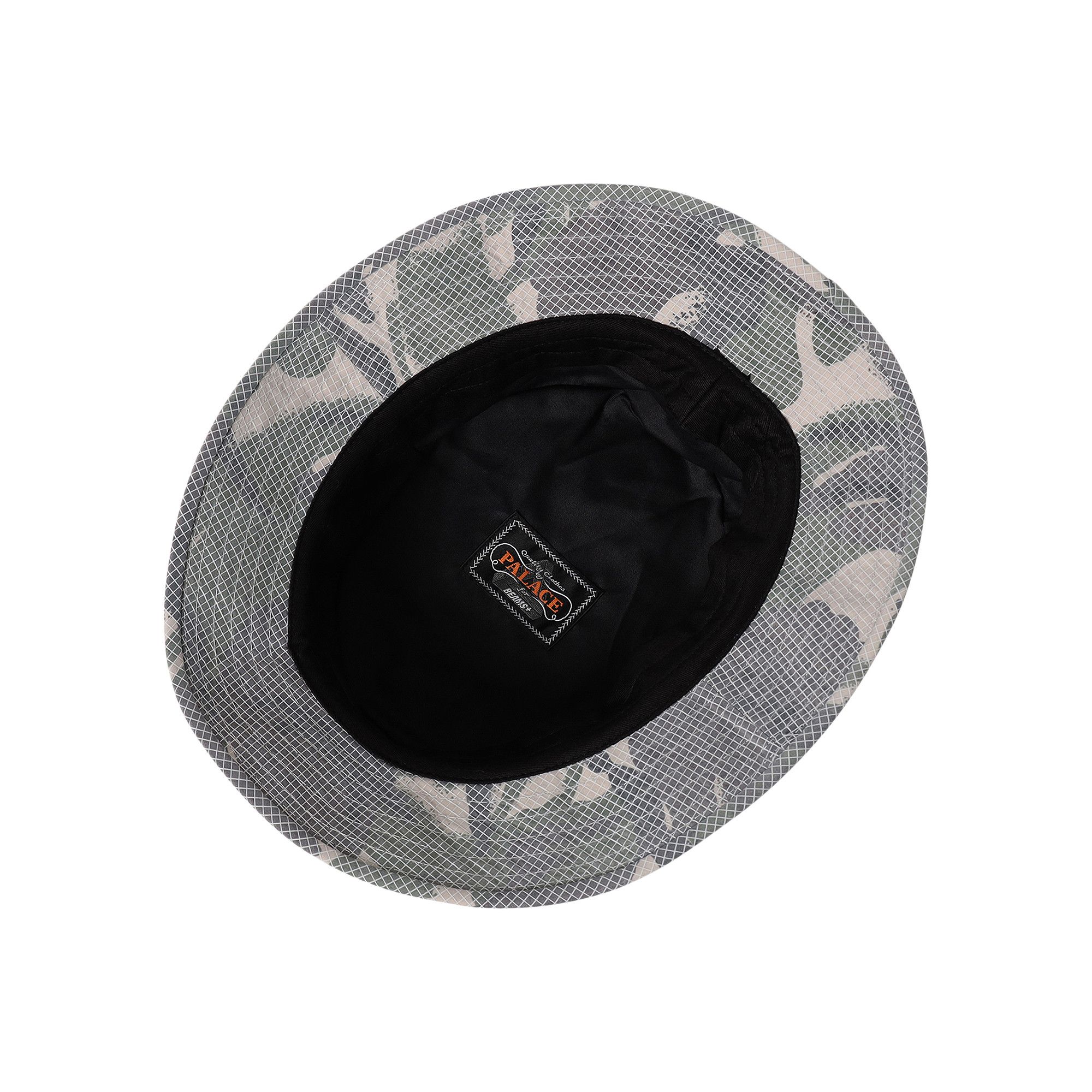 Buy Palace x Beams Plus Bucket Hat 'Camo' - 3841027201790 | GOAT