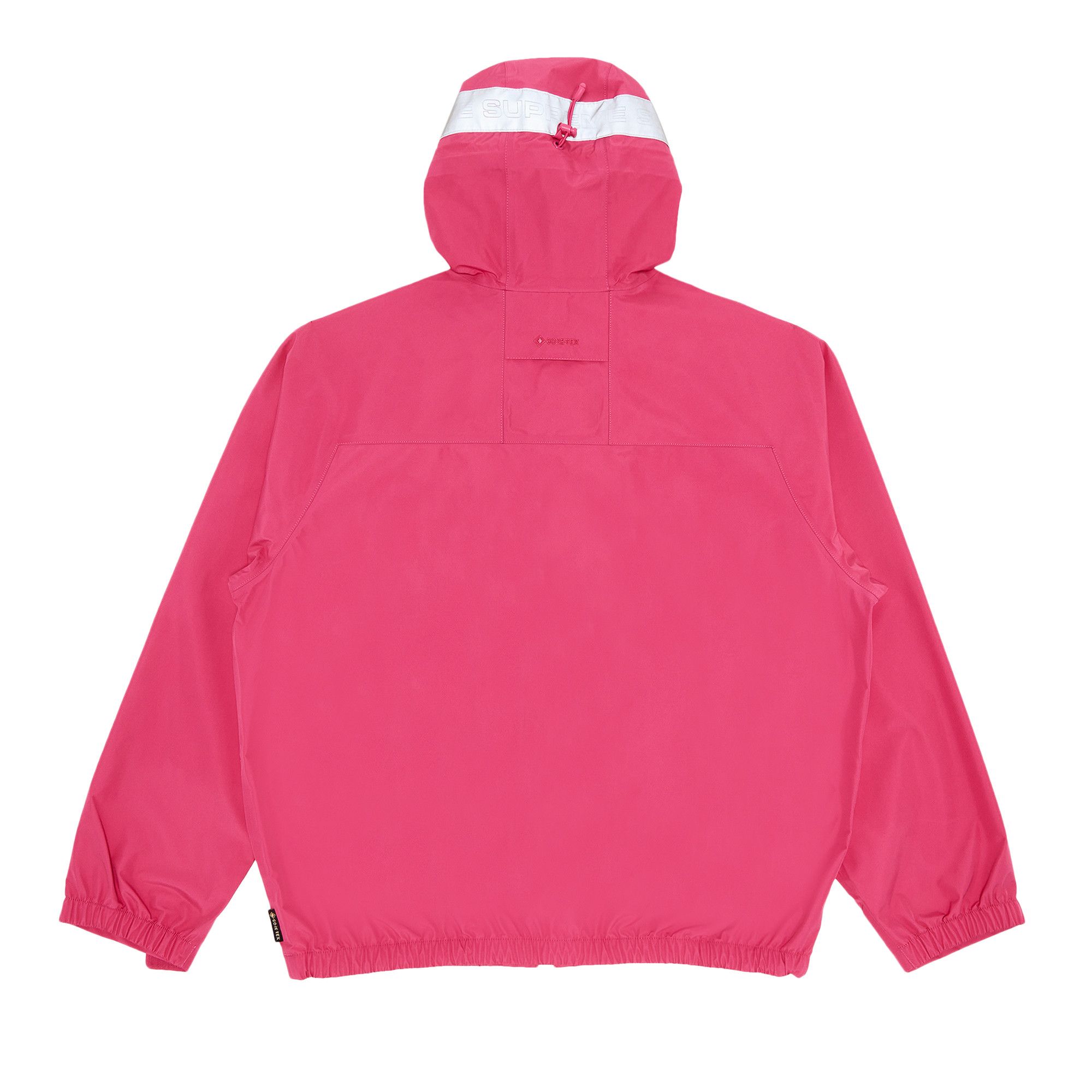 Supreme crinkle anorak hotsell