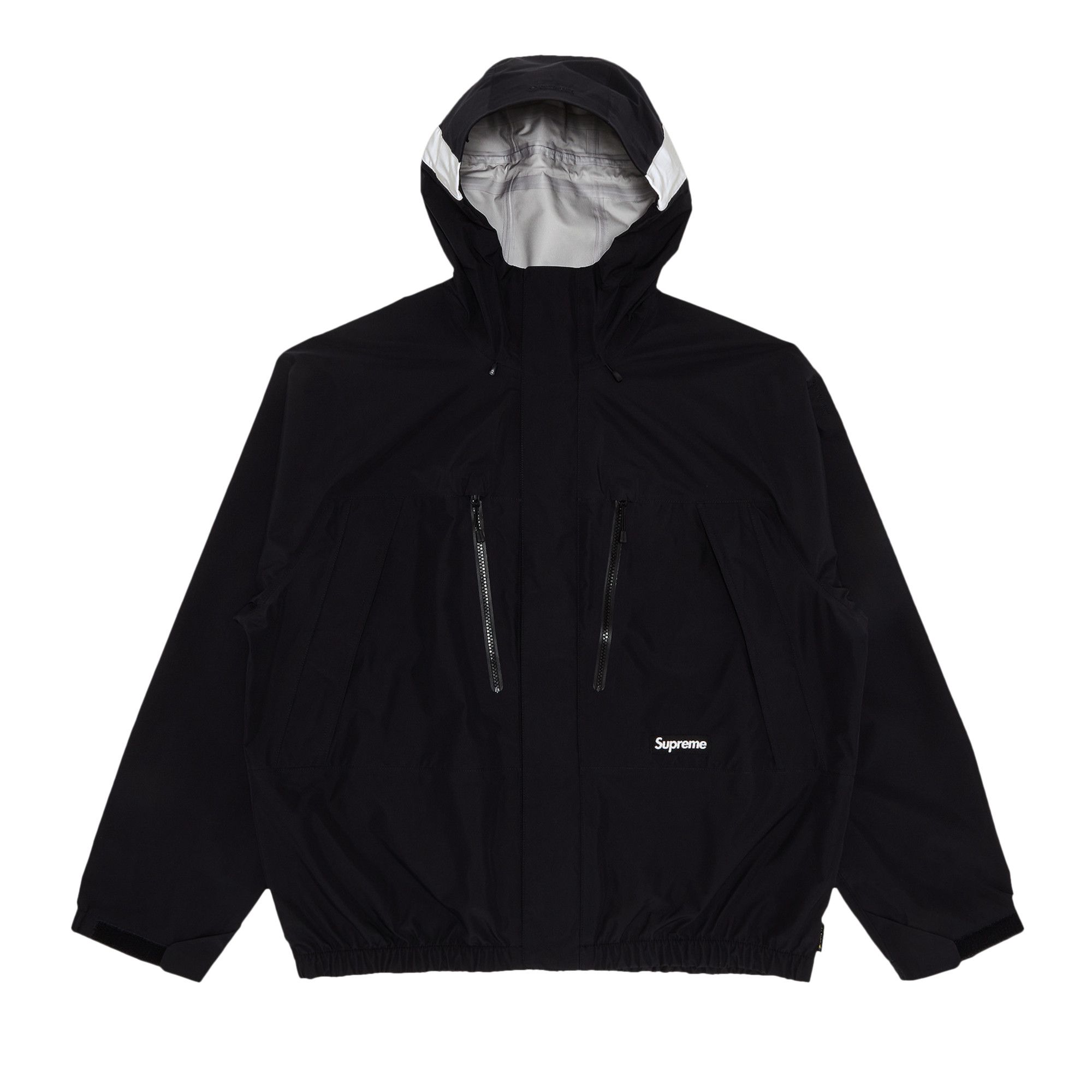 Supreme taped seam jacket ss19 shop