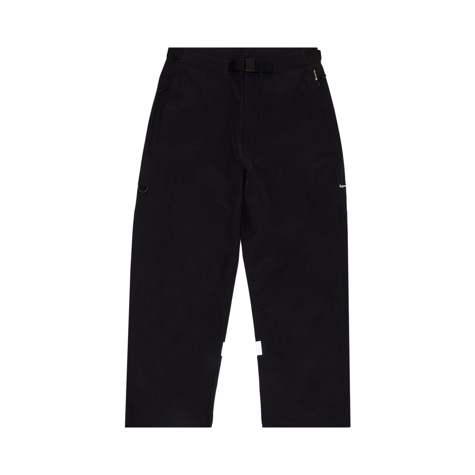 Buy Supreme GORE-TEX Pant 'Black' - FW24P7 BLACK | GOAT