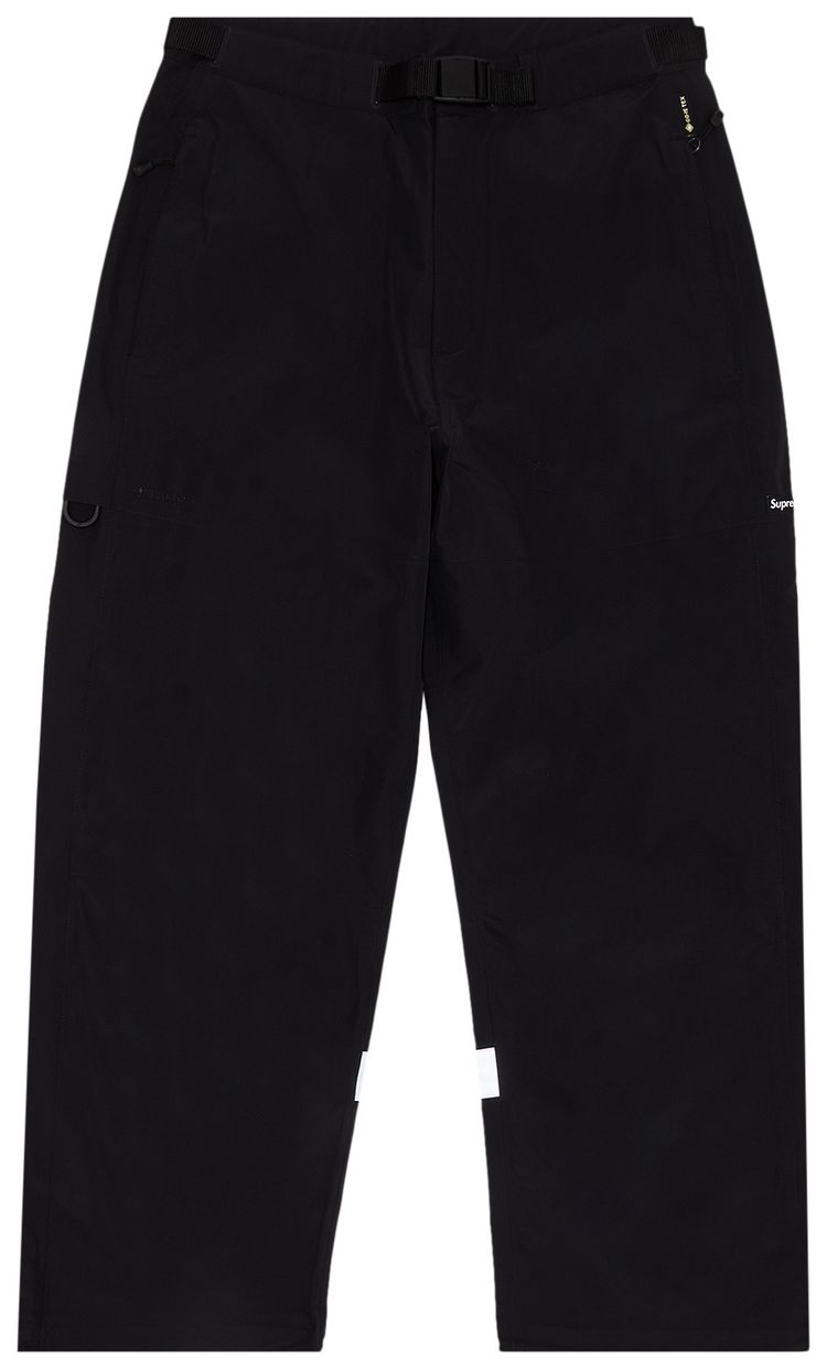 Supreme GORE TEX Pant Black