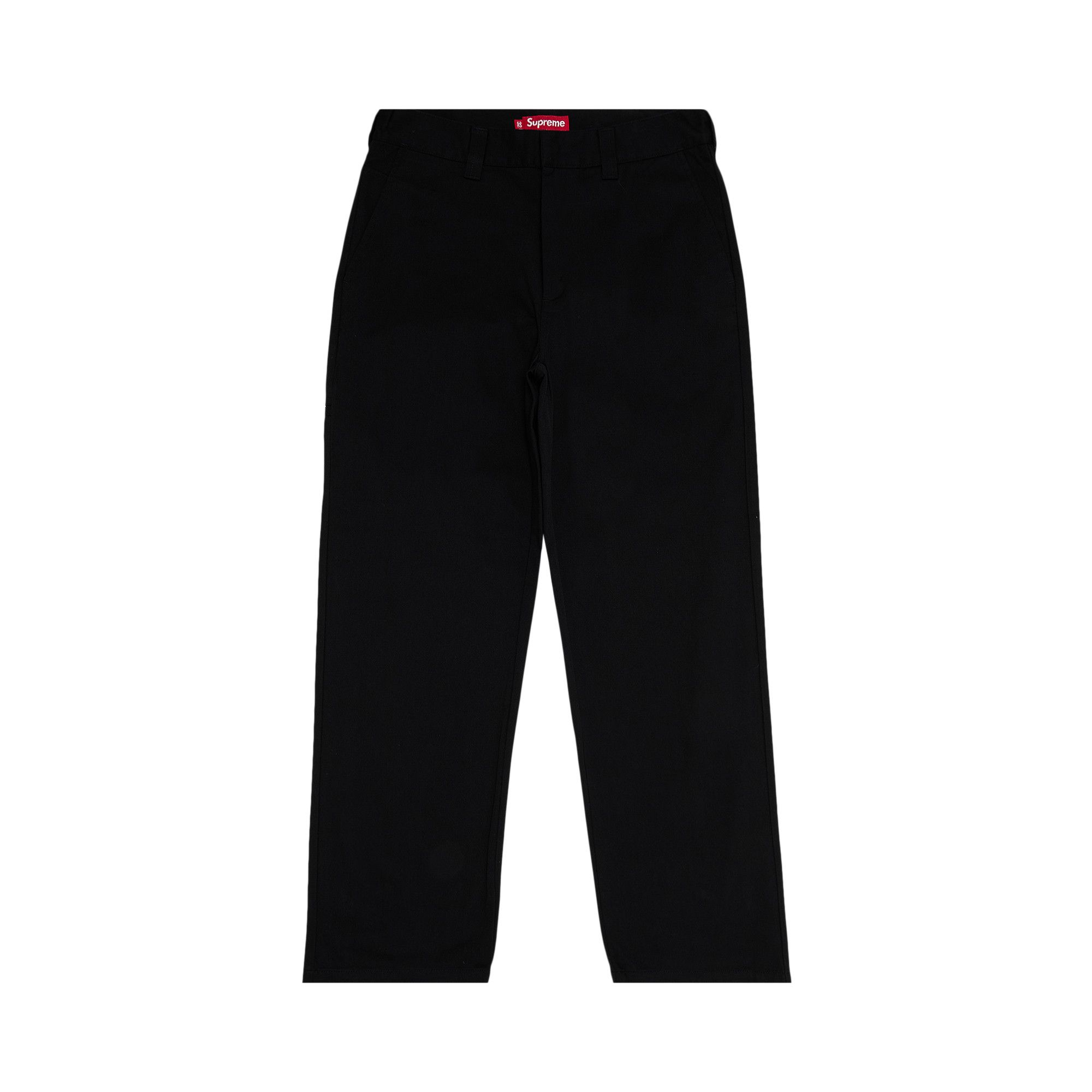 y*2様 Supreme Work Pant \"Black Flags\" 32 y*2様 Supreme Work Pant 