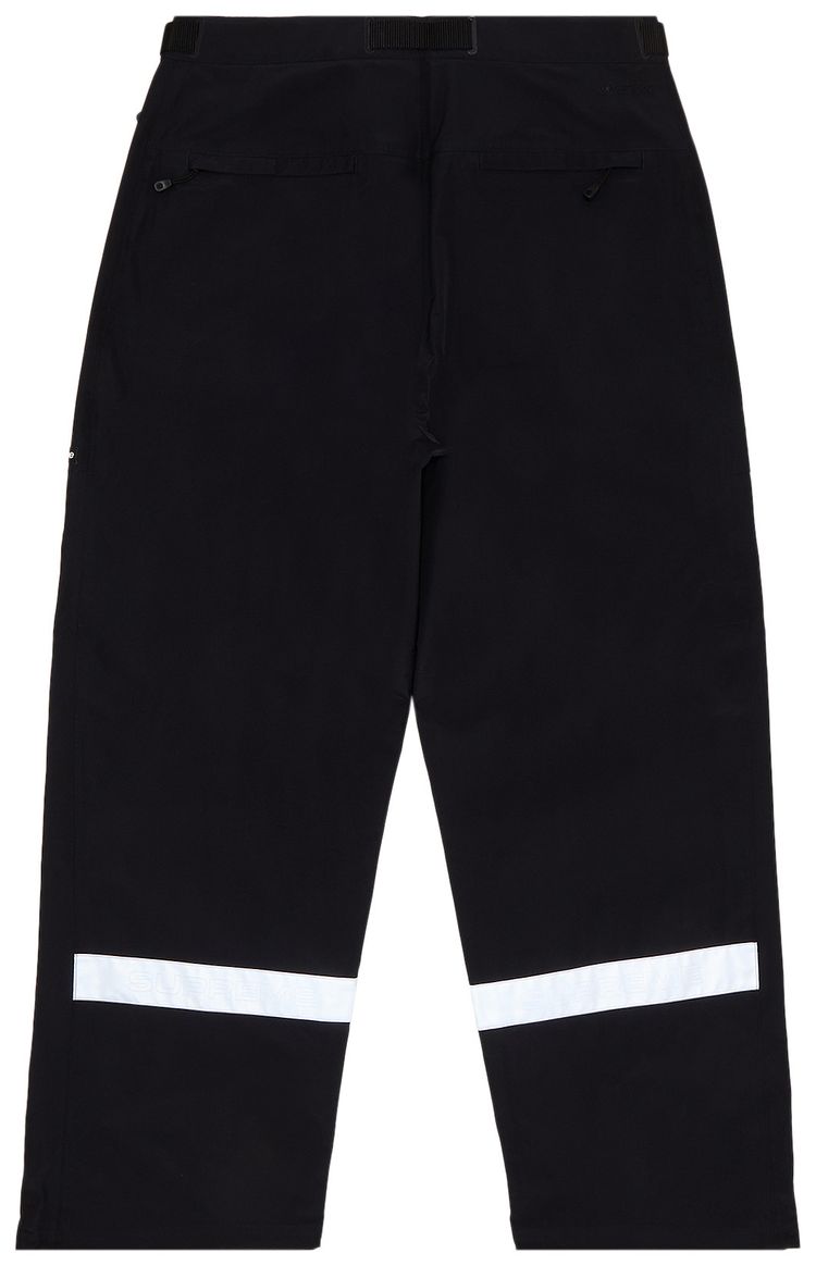 Supreme GORE TEX Pant Black