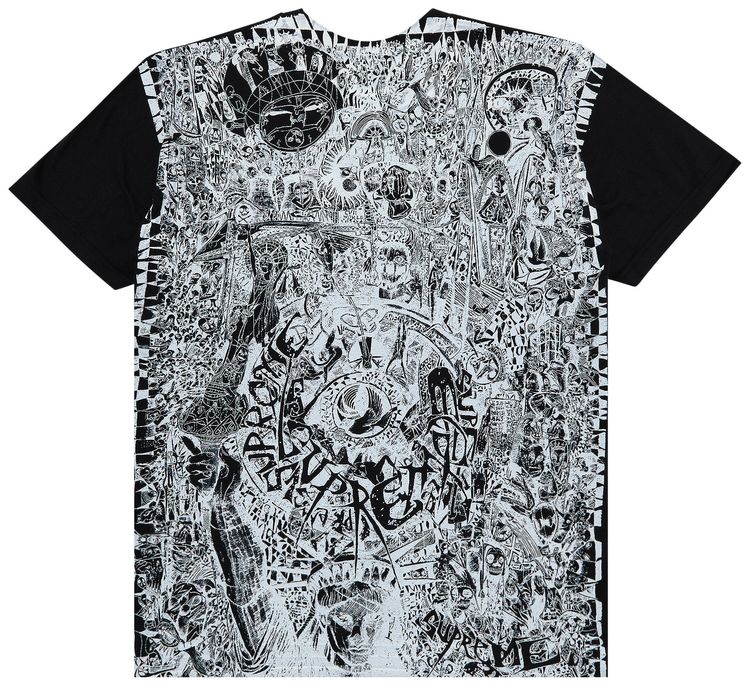 Buy Supreme Willow Tee 