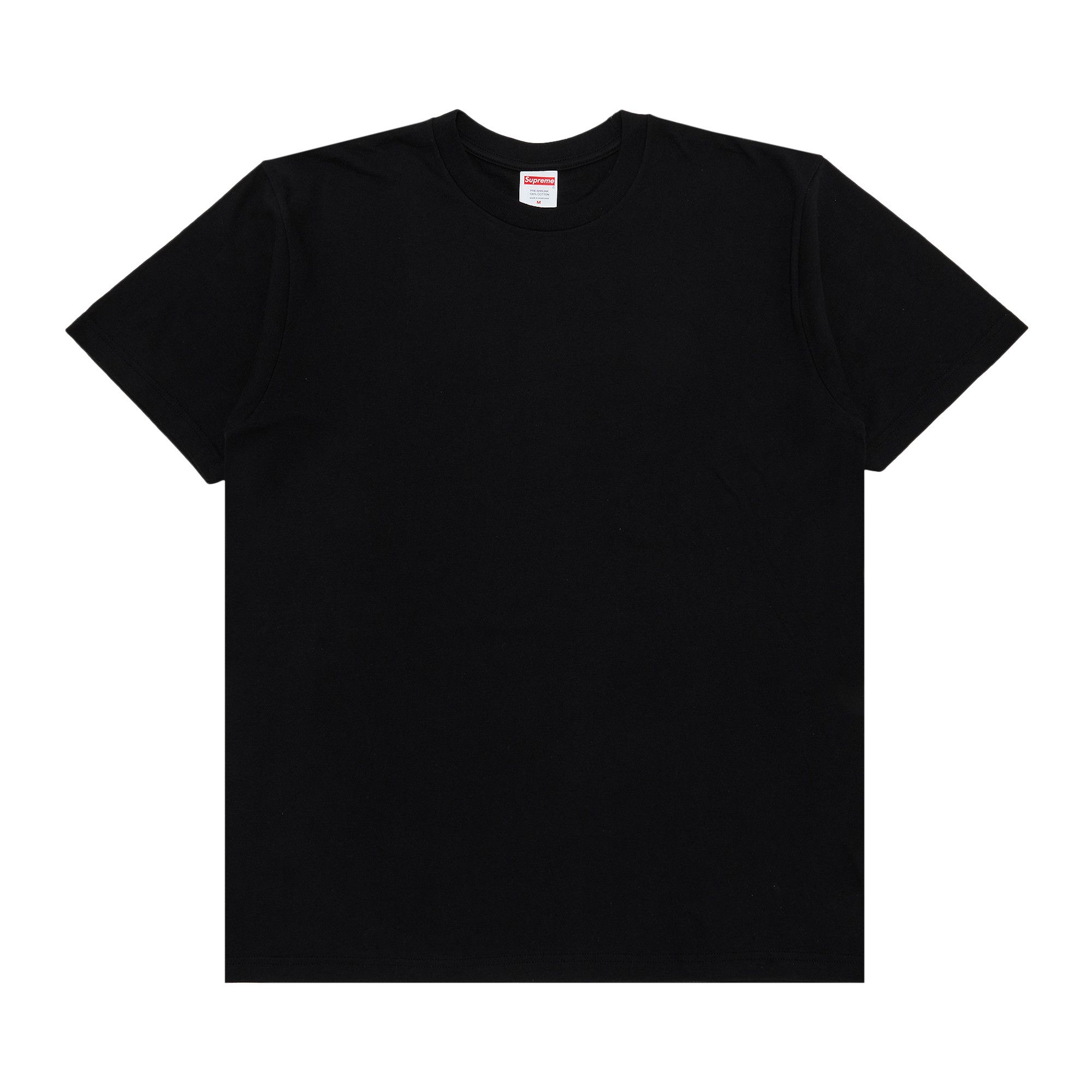 し*ん様 Supreme Willow Tee XXL Buy Supreme Willow Tee 'Black' - FW24T26 BLACK | GOAT