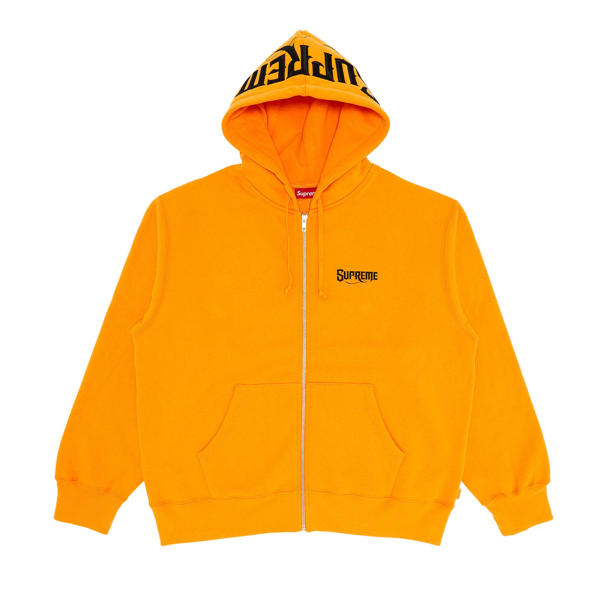 Supreme cartoon hoodie outlet