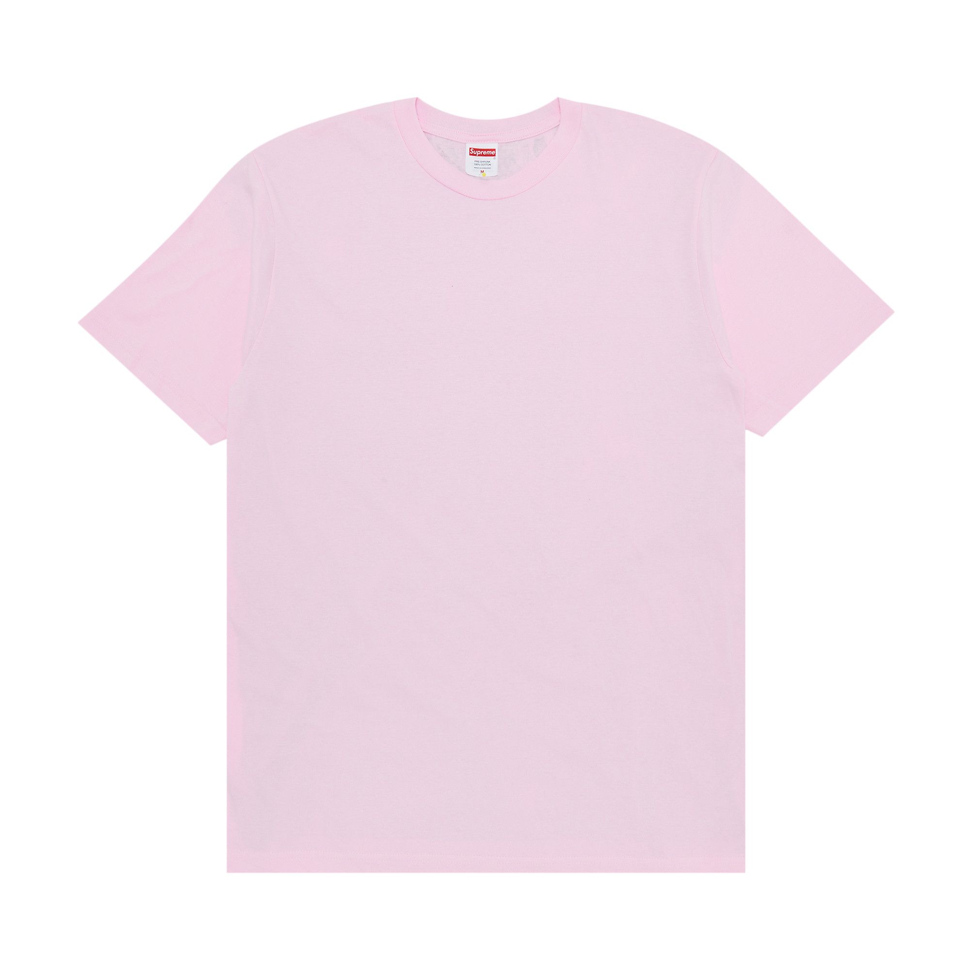 Tシャツ・カットソー Supreme Dalmatian T-Shirt Light Pink Buy Supreme Dalmatian Tee 'Light Pink' - SS25T56 LIGHT PINK