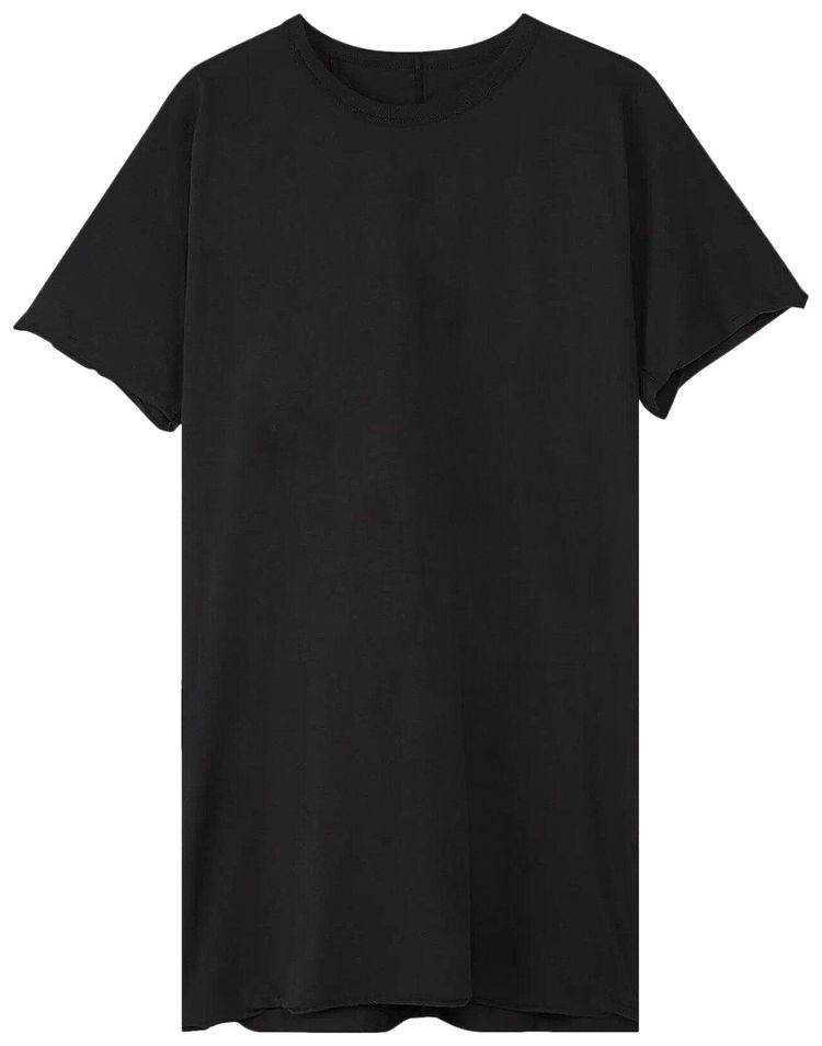 Boris Bidjan Saberi Short Sleeve T Shirt Black