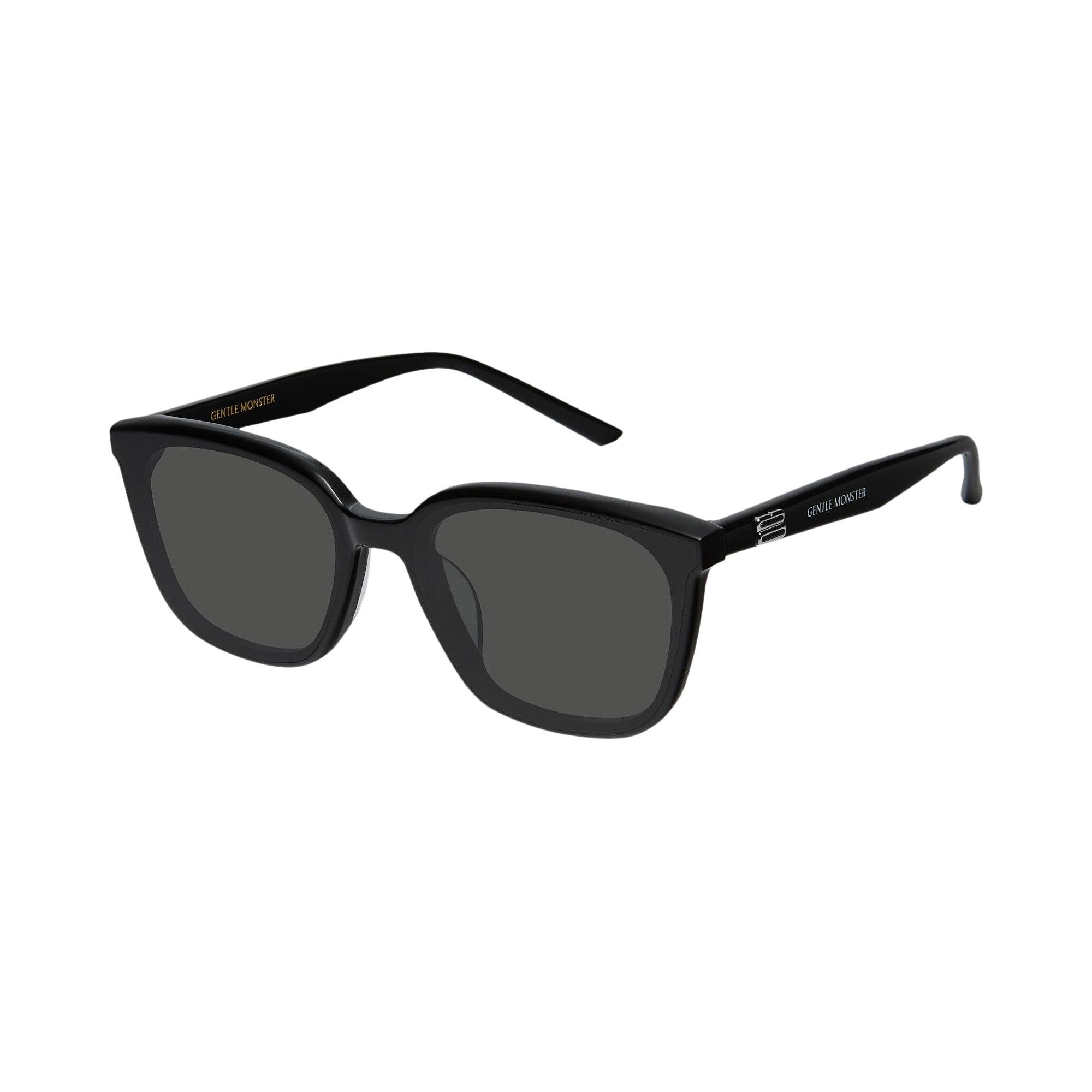 Buy Gentle Monster Pino 01 Sunglasses 'Black' - PINO 01 BLAC