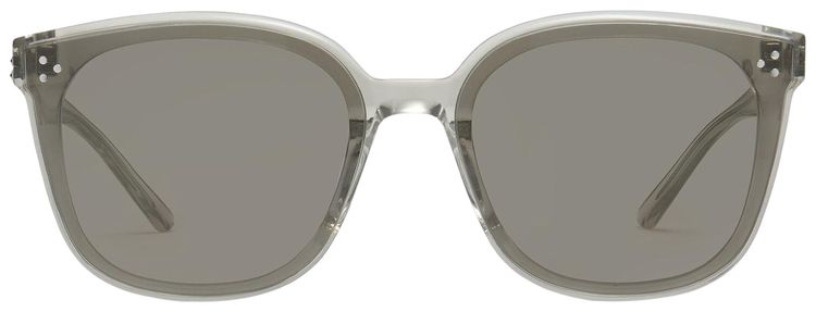 Gentle Monster By BRC11 Sunglasses Brown