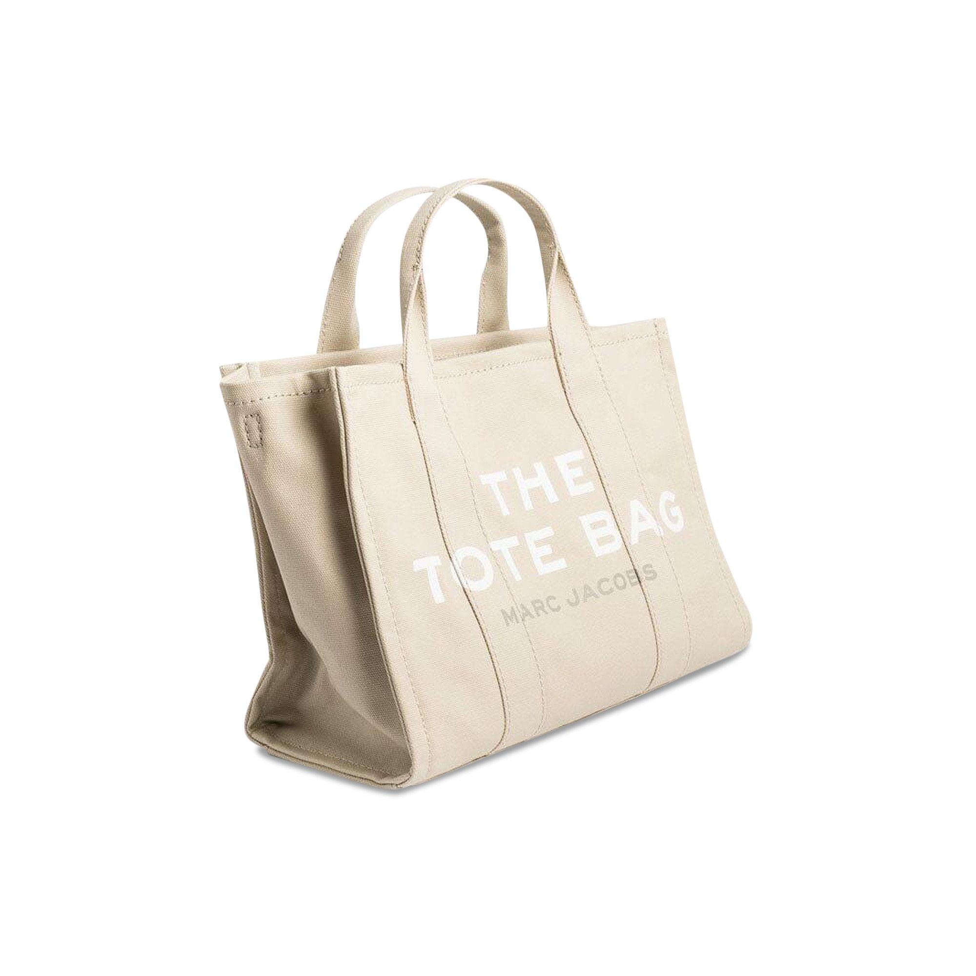 Buy Marc Jacobs The Medium Tote Bag 'Beige' - M0016161 260