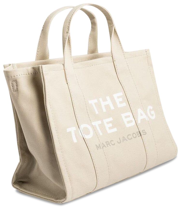 Marc Jacobs The Medium Tote Bag Beige
